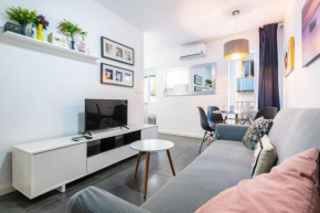 Apartamento Coral